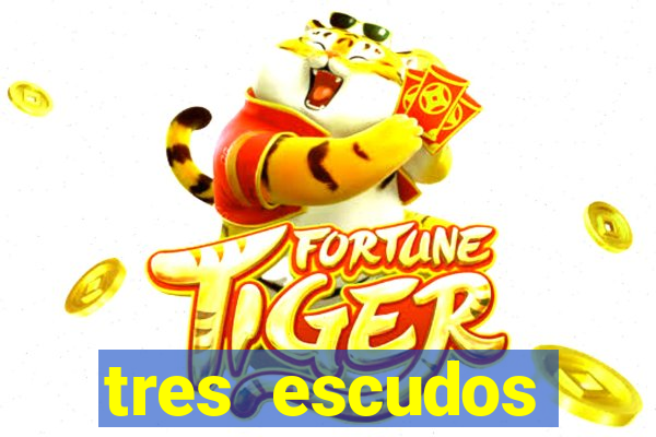 tres escudos botafogo png