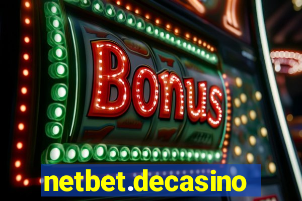 netbet.decasino