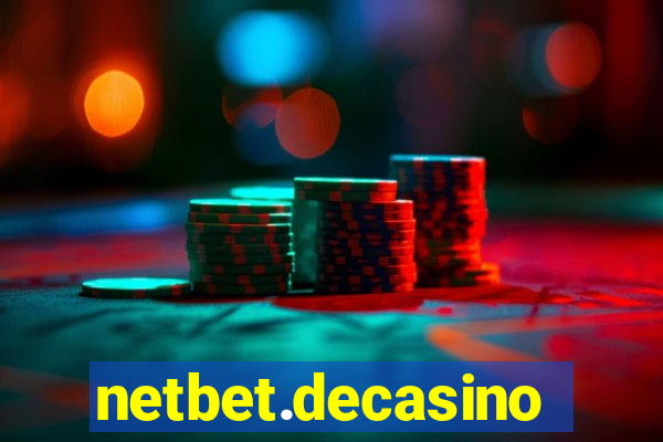 netbet.decasino
