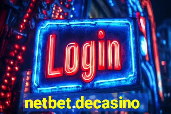 netbet.decasino