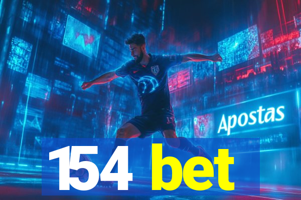 154 bet