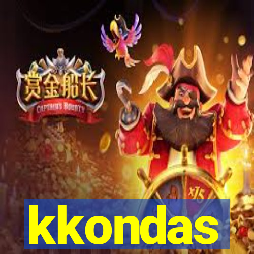 kkondas