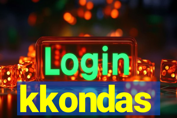 kkondas