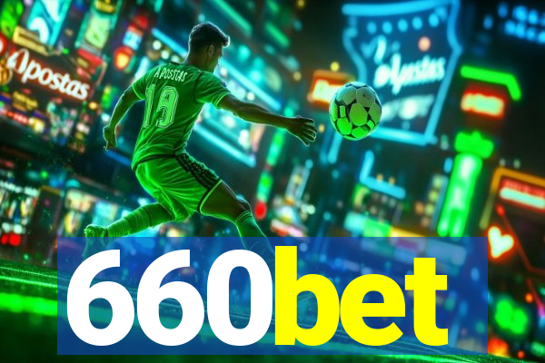 660bet