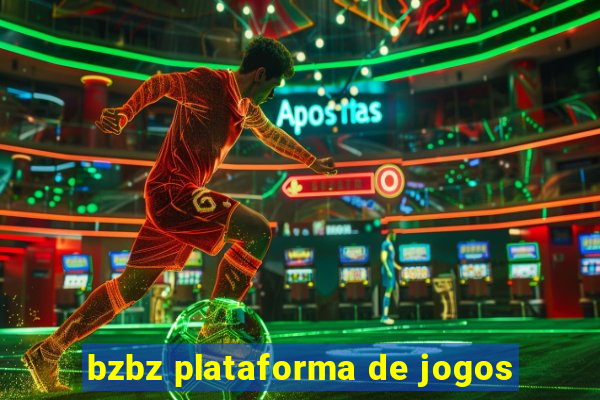 bzbz plataforma de jogos