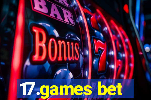 17.games bet