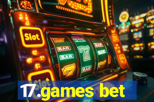 17.games bet