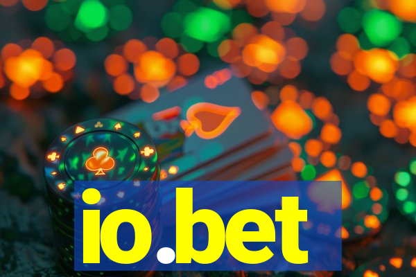 io.bet