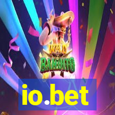 io.bet
