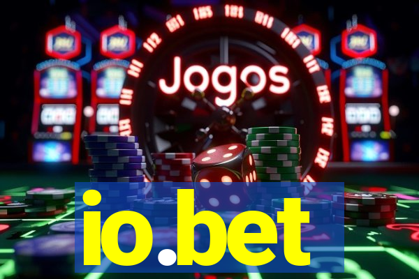 io.bet
