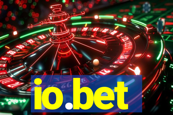 io.bet