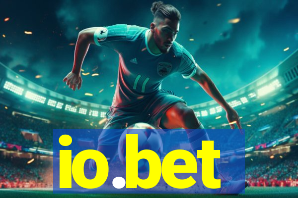 io.bet