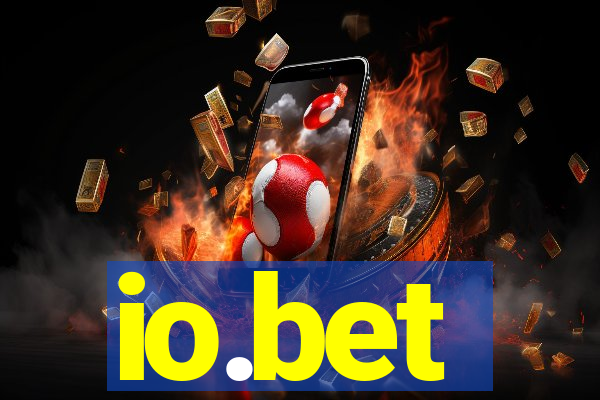 io.bet