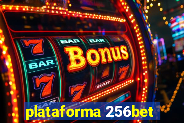 plataforma 256bet