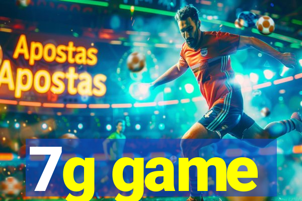 7g game