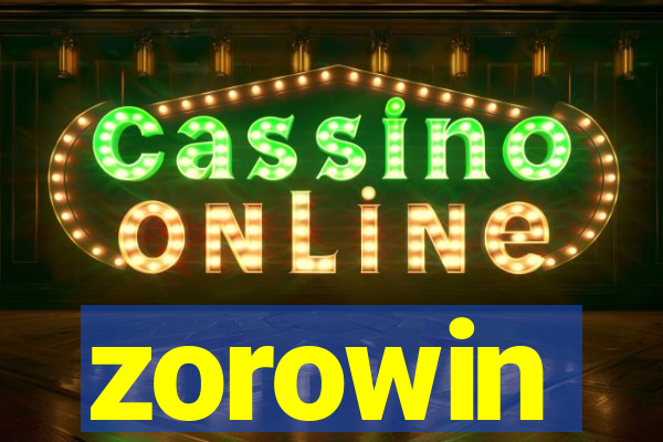 zorowin