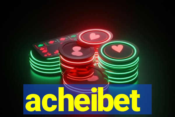 acheibet