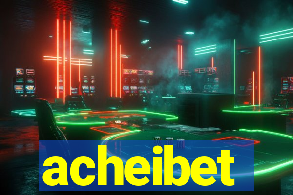 acheibet