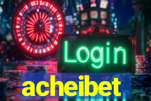 acheibet