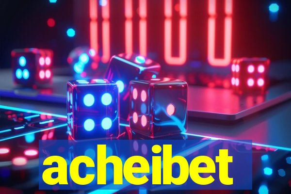 acheibet