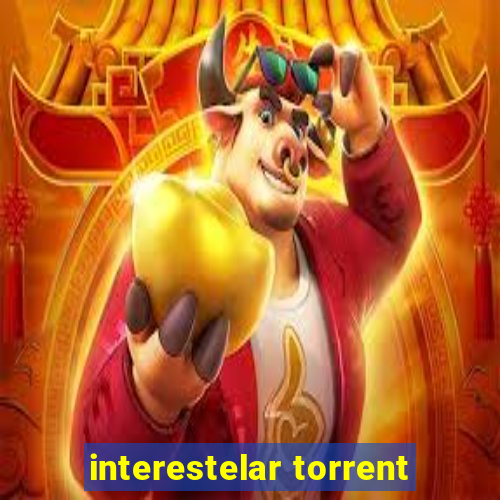 interestelar torrent