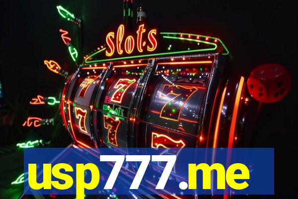 usp777.me