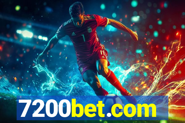 7200bet.com