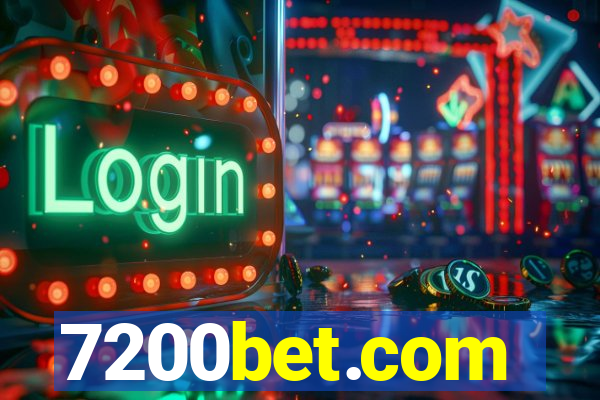 7200bet.com