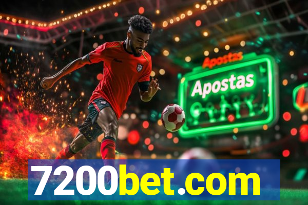 7200bet.com