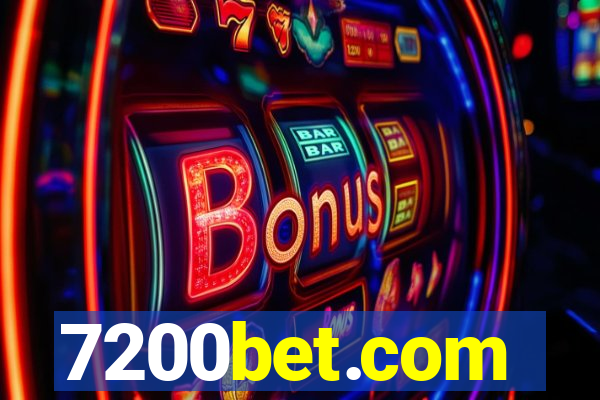 7200bet.com