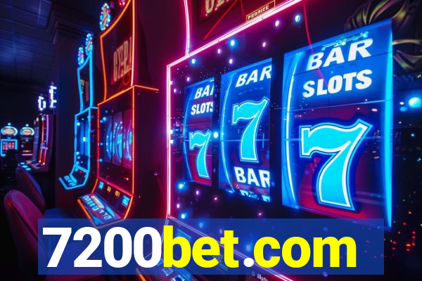 7200bet.com