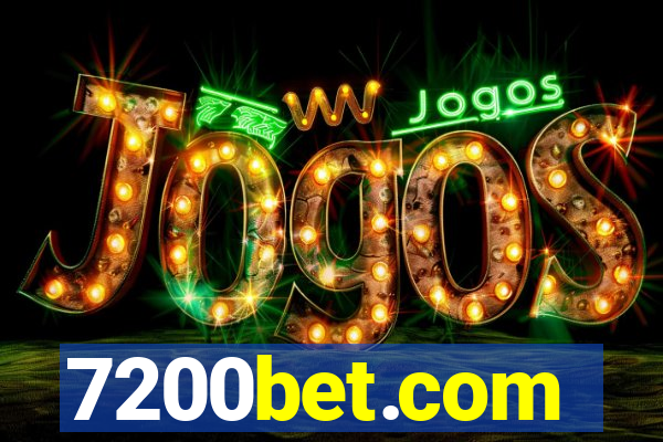 7200bet.com