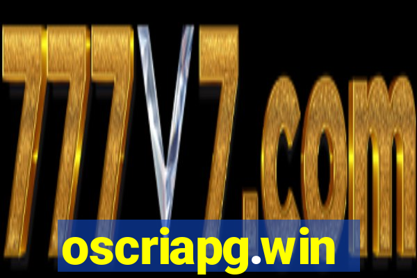 oscriapg.win