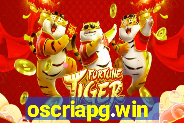 oscriapg.win
