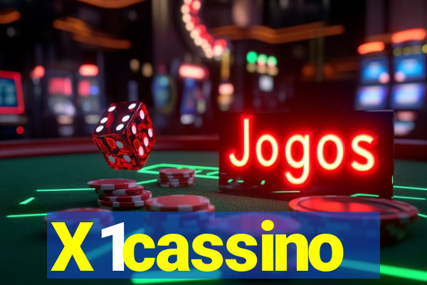 X1cassino