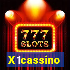 X1cassino