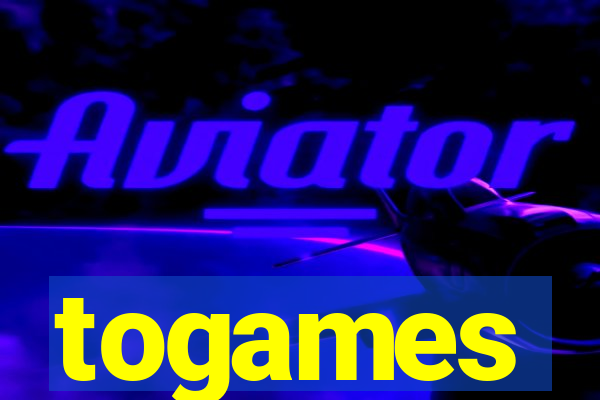 togames