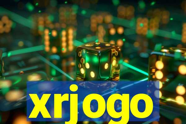 xrjogo