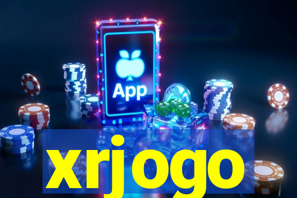xrjogo