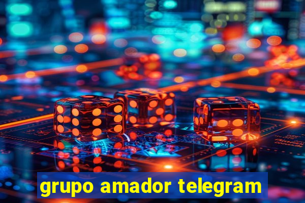 grupo amador telegram