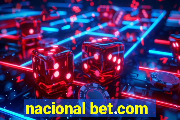nacional bet.com