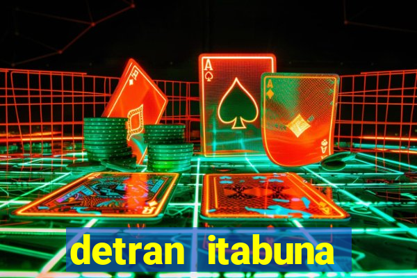 detran itabuna bahia resultado habilitacao
