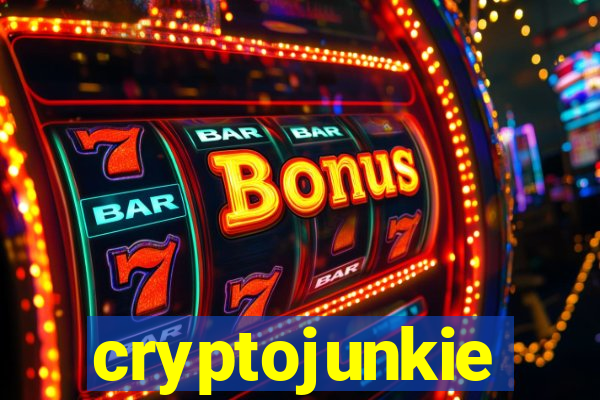 cryptojunkie
