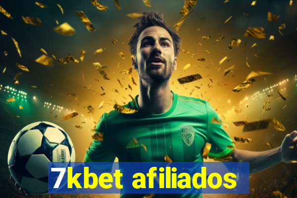 7kbet afiliados