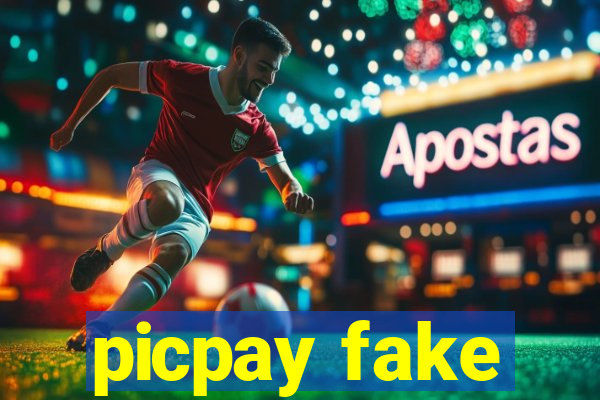 picpay fake