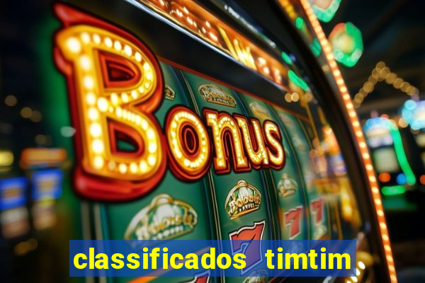 classificados timtim patos de minas