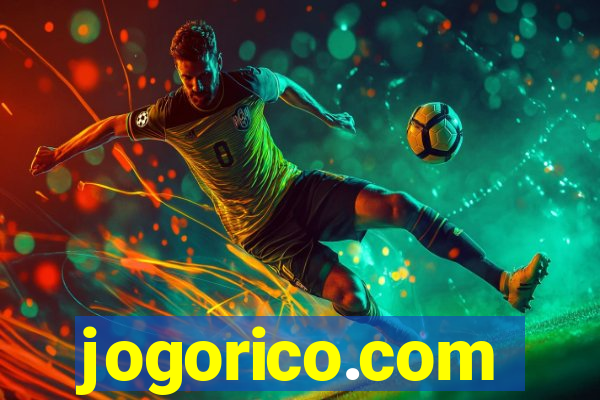 jogorico.com