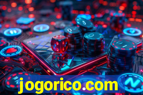 jogorico.com