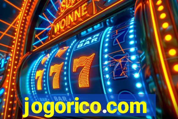 jogorico.com