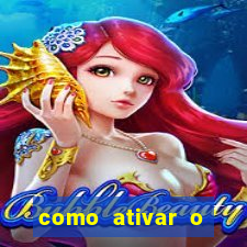 como ativar o windows pelo cmd
